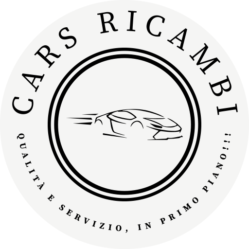 icona Cars Ricambi