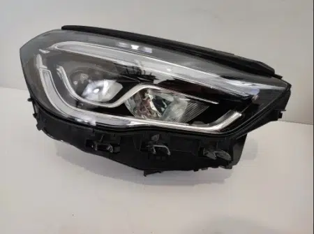 Fanale Destro MERCEDES GLA W247 LED HIGHT PERFORMANCE