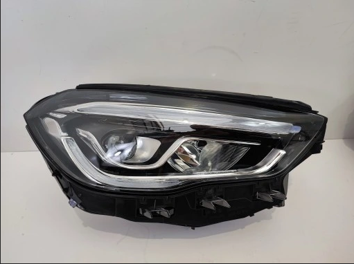 Fanale Destro MERCEDES GLA W247 LED HIGHT PERFORMANCE