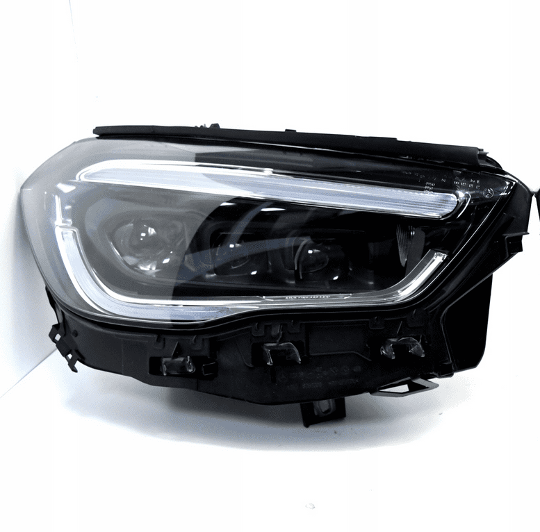 Fanale Destro MERCEDES GLA W247 MULTIBEAM