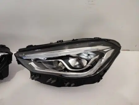 Fanale Sinistro MERCEDES GLA W247 LED HIGHT PERFORMANCE