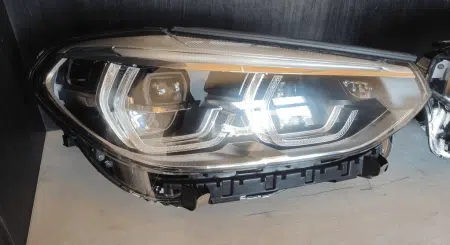 Fari Bmw X3 F97 X4 F98 Adaptive Led