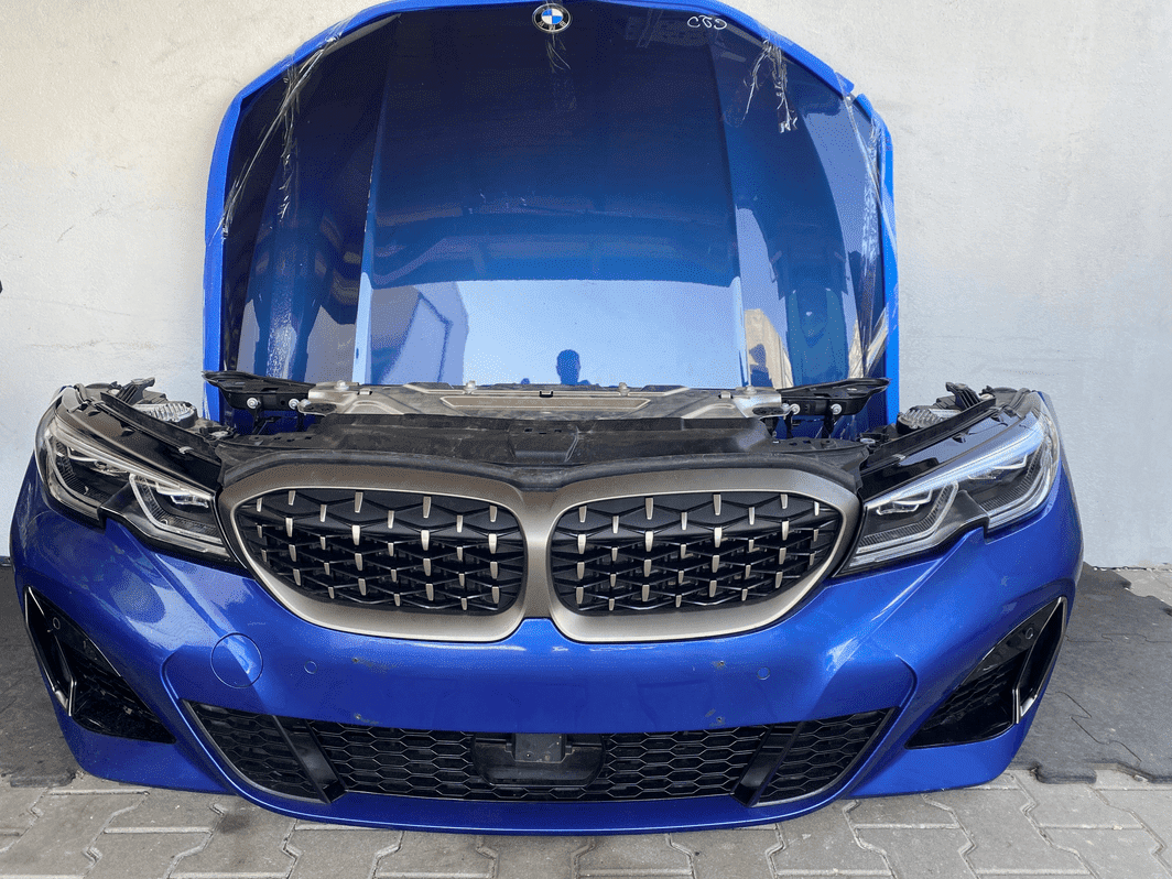 MUSATA BMW SERIE 3 G20 G21