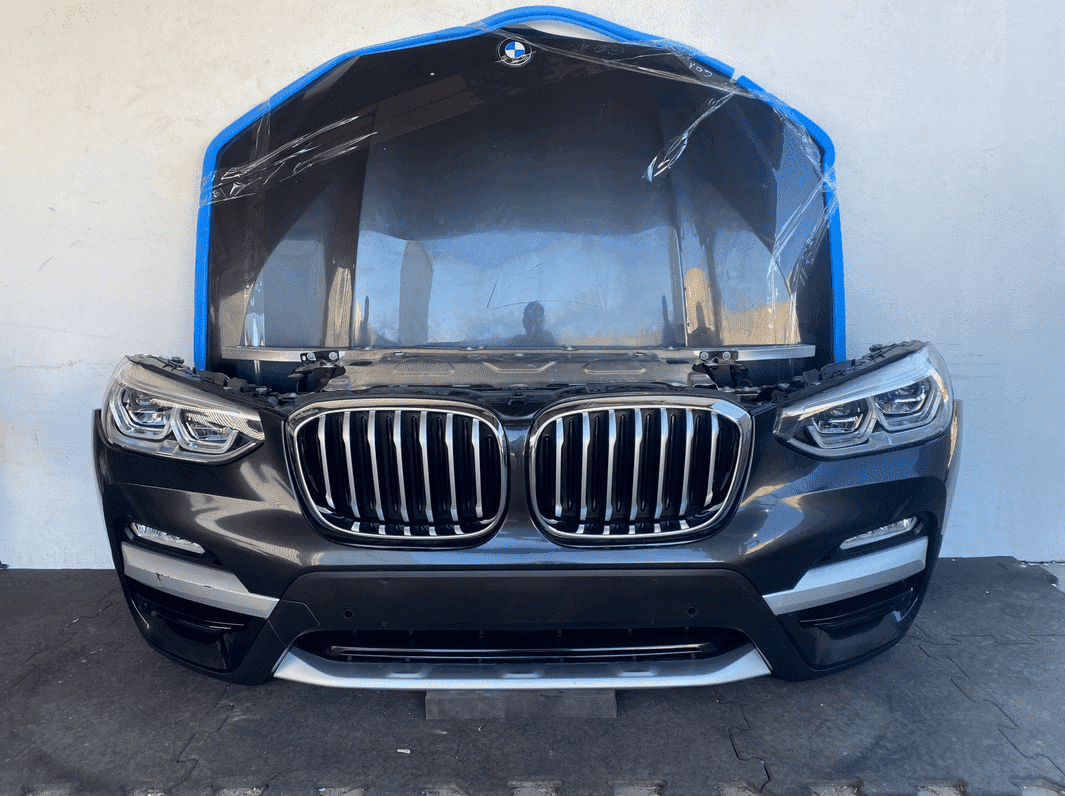 Musata BMW X3 G01