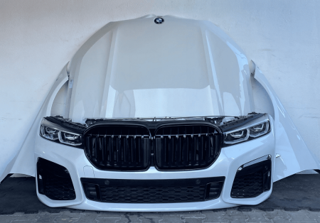 Musata Completa BMW 7 G11 G12 LCI LIFT