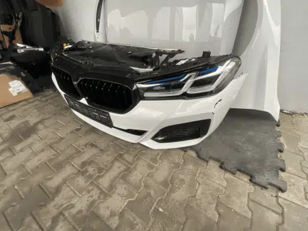 Musata Completa BMW Serie 5 G30-G31 LASER