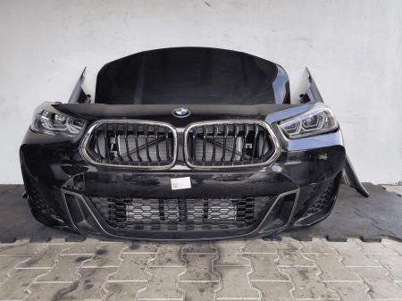 Musata Completa BMW X2 F39