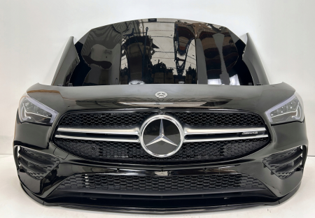 Musata Completa Mercedes CLA W118 35 AMG