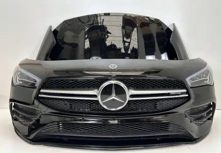 Musata Completa Mercedes CLA W118 35 AMG