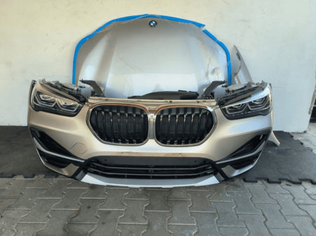 Musata Completa BMW X1 F48 Lci