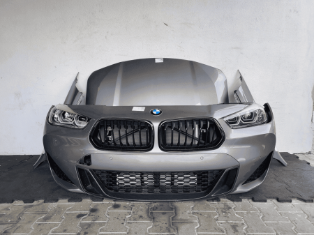 Musata Completa BMW X2 F39