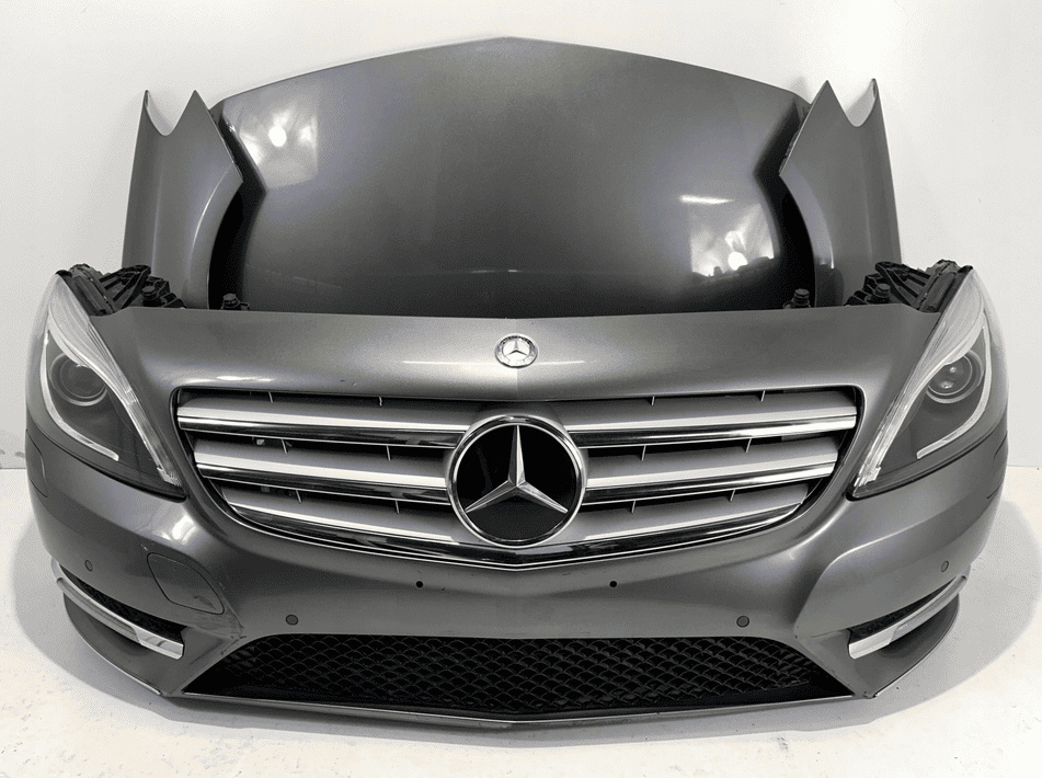 Musata Completa MERCEDES CLASSE B W246