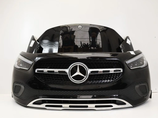 Musata Completa Mercedes GLA H247