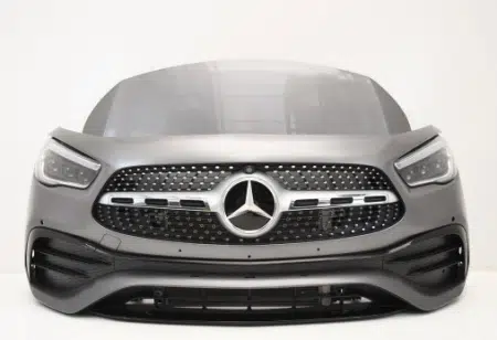 Musata Completa Mercedes GLA H247 AMG