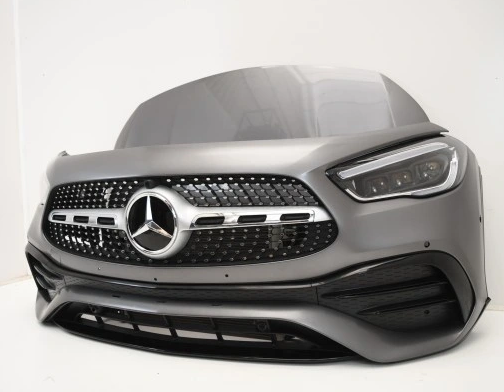 Musata Completa Mercedes GLA H247 AMG