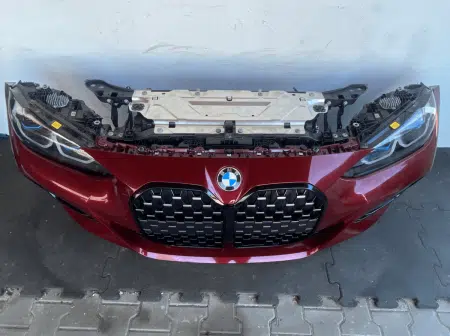 Musata BMW Serie 4 G26