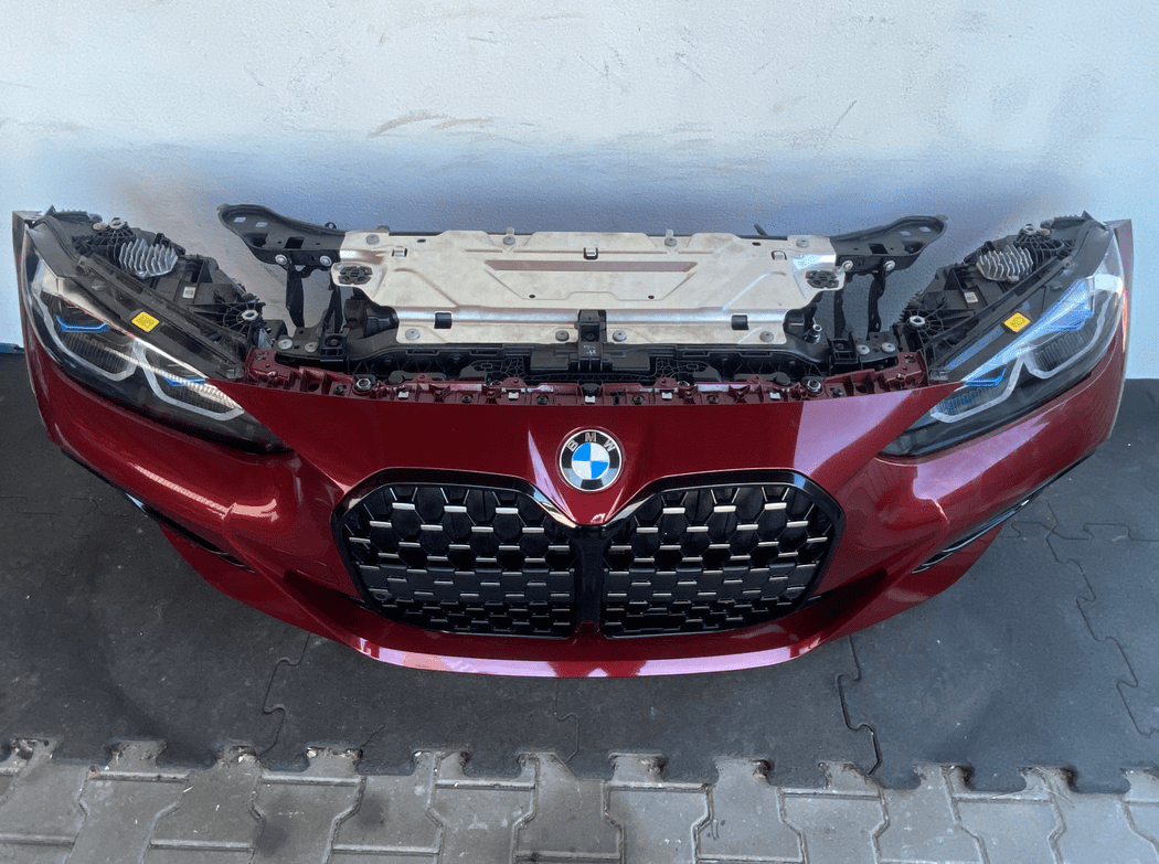 Musata BMW Serie 4 G26