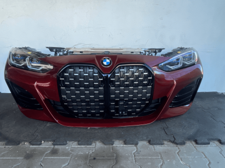 Musata BMW Serie 4 G26