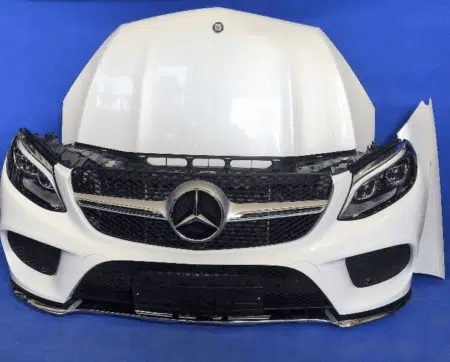 Musata Completa Mercedes GLE W292