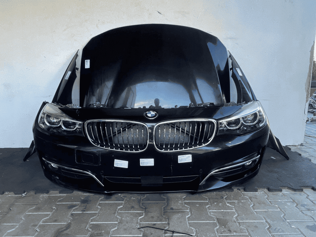 Musata Completa BMW serie 3 F34