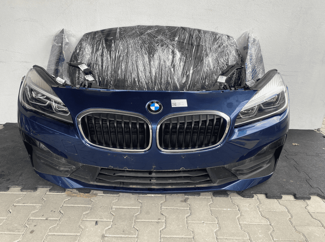 Musata Completa BMW serie 2 F45 F46