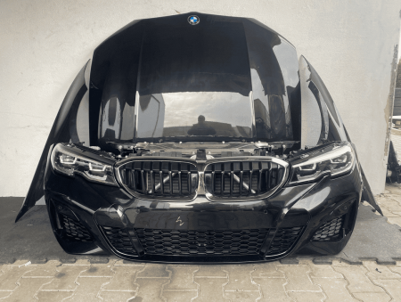 Musata Completa BMW Serie 3 G20 - G21