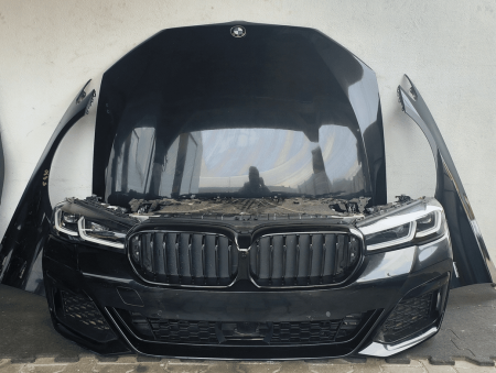 musata completa bmw serie 5 g30 g31