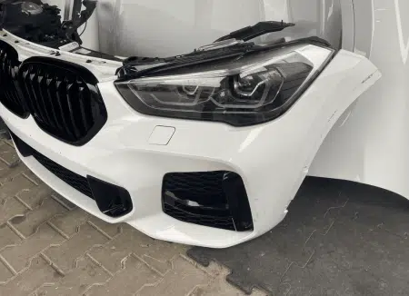 Musata Completa BMW X1 F48 Lci