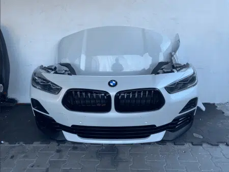 Musata Completa BMW X2 F39