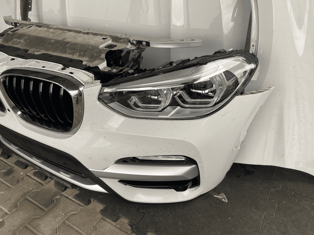 Musata Completa BMW X3 G01