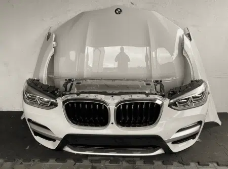 Musata Completa BMW X3 G01