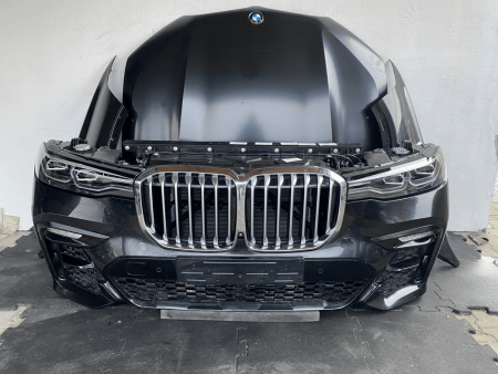 Musata Completa BMW X7 G07