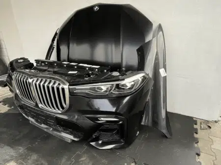 Musata Completa BMW X7 G07