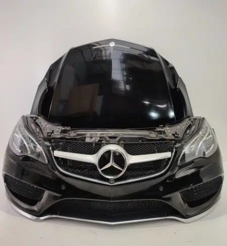 Musata Completa MERCEDES Classe E W207 AMG