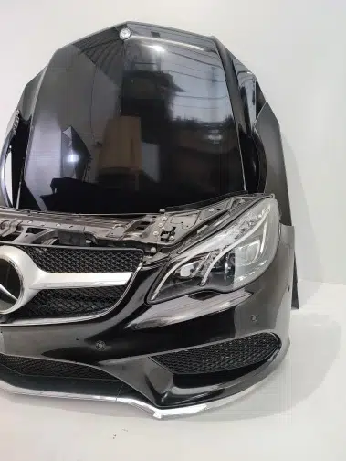 Musata Completa MERCEDES Classe E W207 AMG