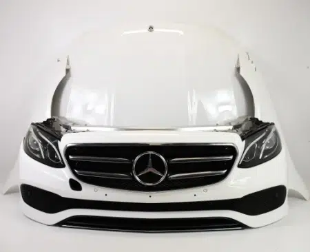 Musata Completa MERCEDES Classe E Coupé W238