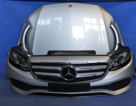 musata completa mercedes e w213