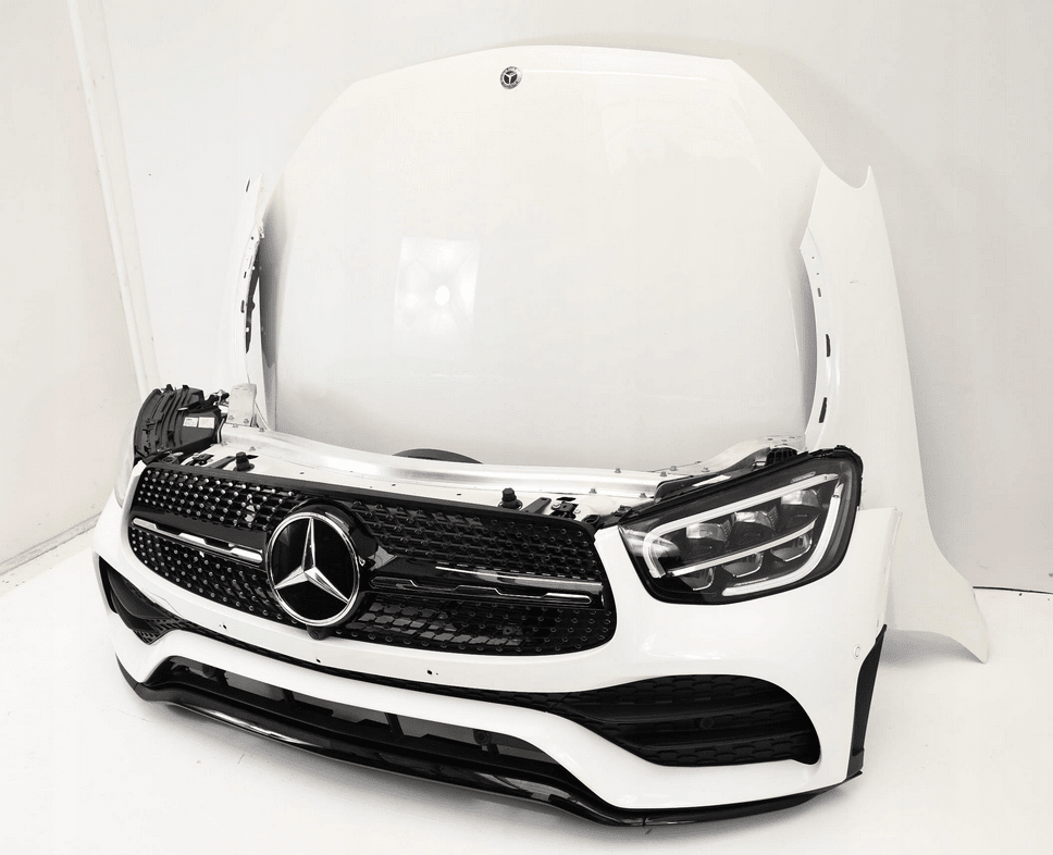 Musata Completa Mercedes GLC W253 LIFT