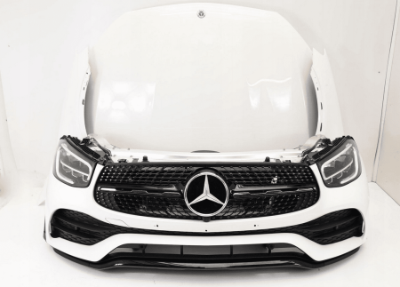 Musata Completa Mercedes GLC W253 LIFT