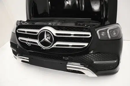 Musata Completa Mercedes GLE W167