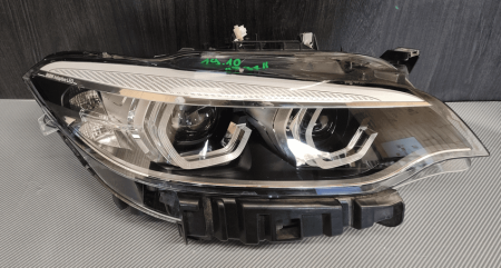 Fanale Destro Bmw Serie 2 F22 F23 M2 F87 lci Lift Led Adaptive