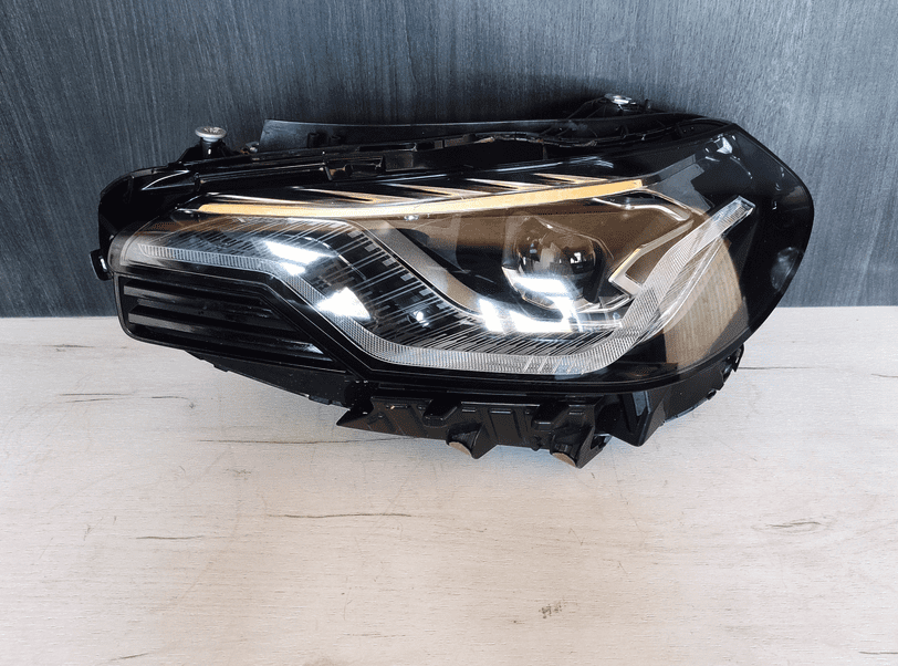 Fanale Sinistro Bmw Serie M2 G87 Adaptive Led