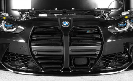 Musata Completa BMW M4 Competition G82 G83