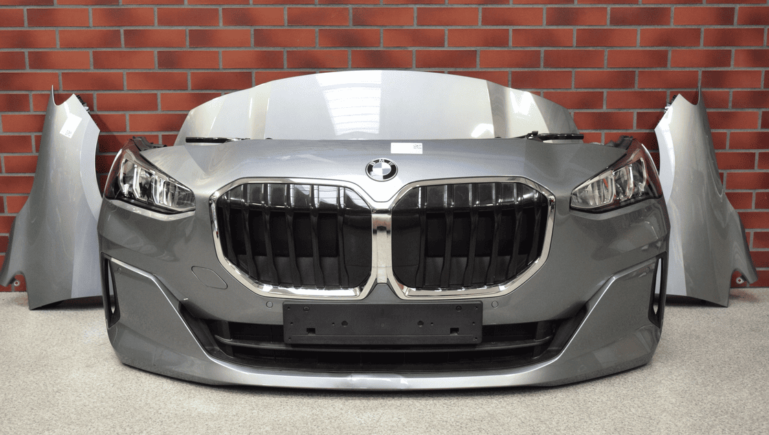 Musata Completa BMW Serie 2 U06