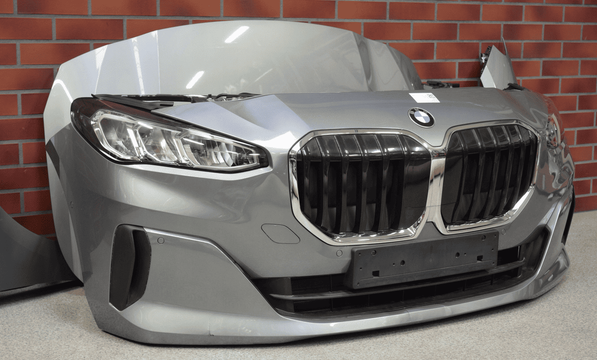 Musata Completa BMW Serie 2 U06