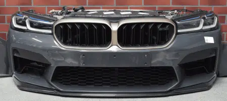 Musata Completa BMW Serie M5 F90 carbon