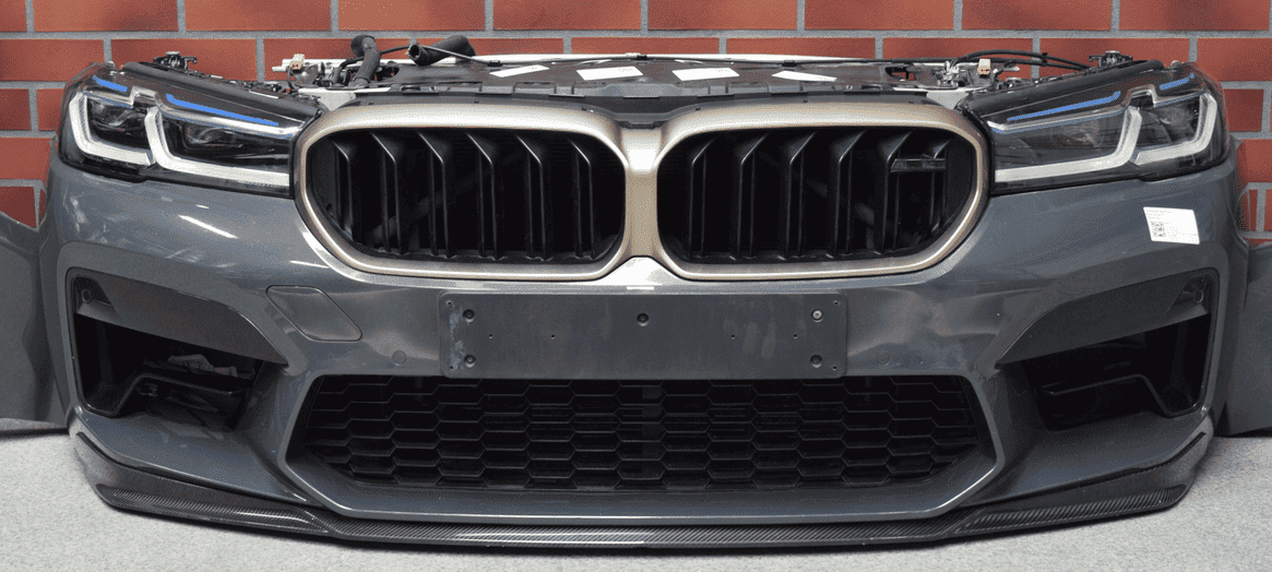 Musata Completa BMW Serie M5 F90 carbon