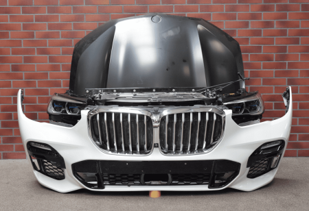 Musata Completa BMW X5 G05