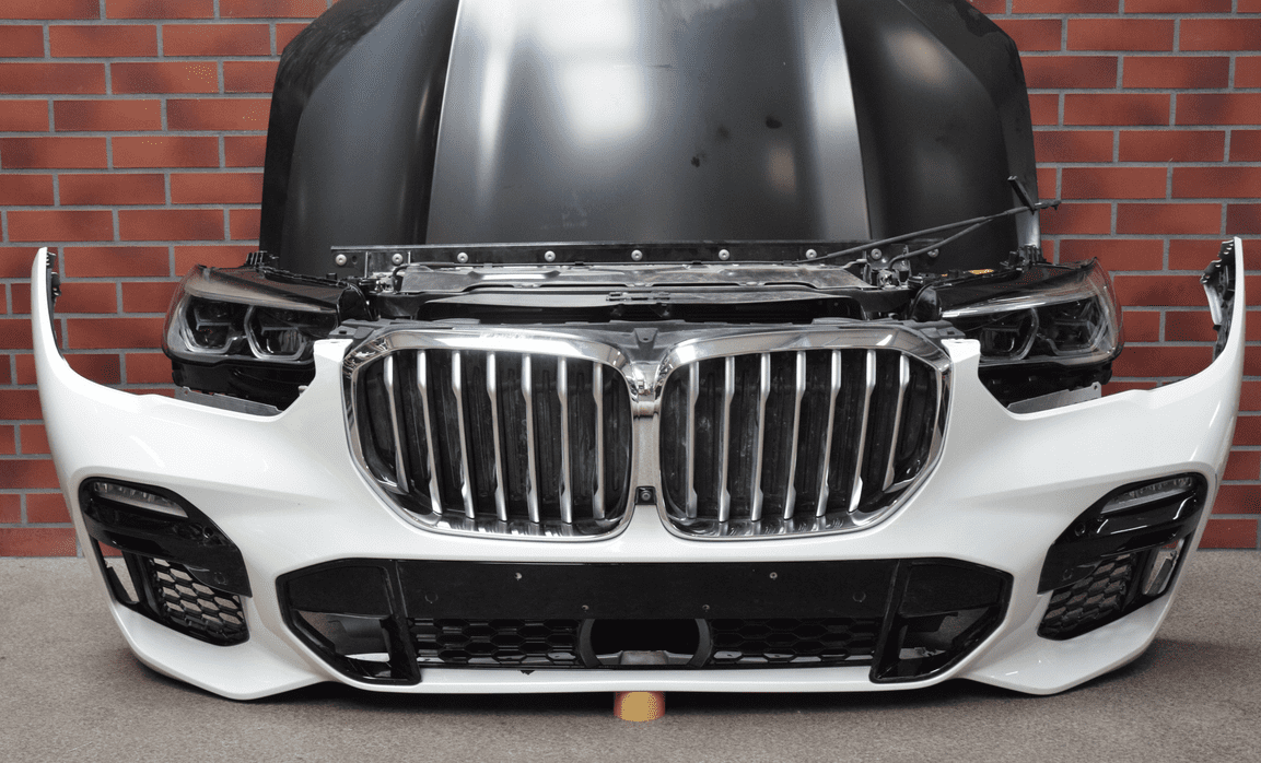 Musata Completa BMW X5 G05