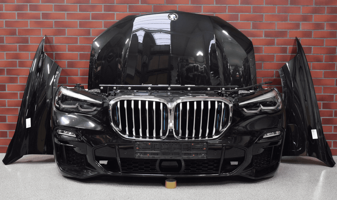 Musata Completa BMW X5 G05 45ex Hybrid